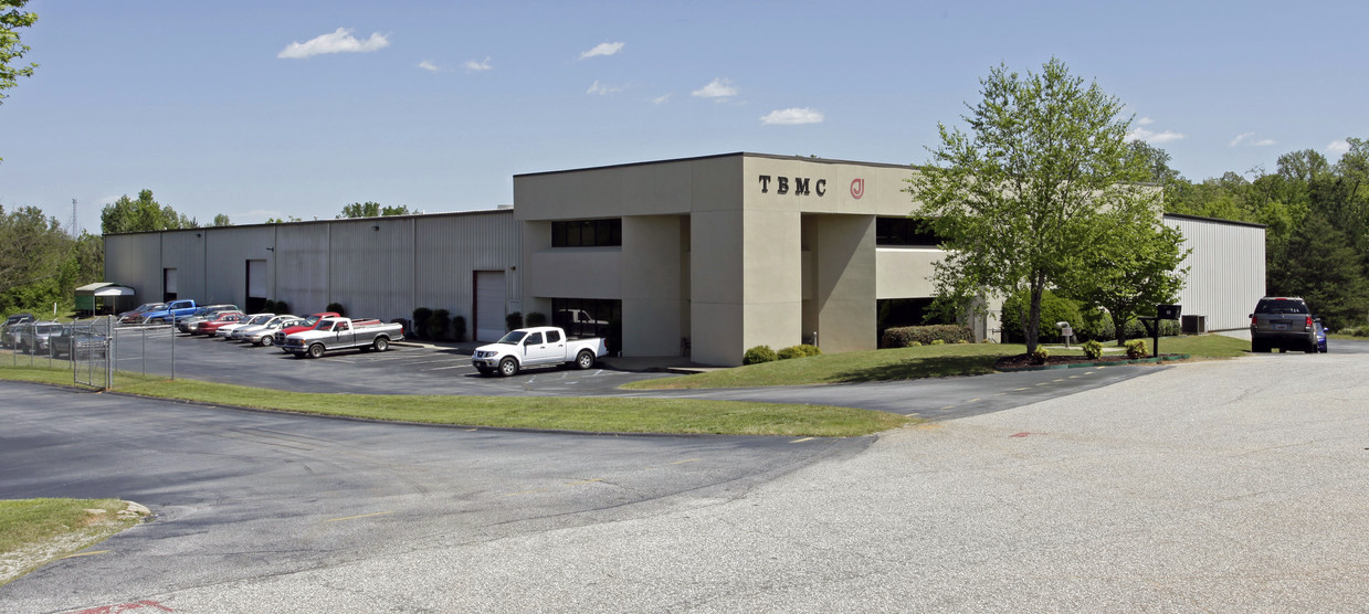 101 Pelham Davis Circle
