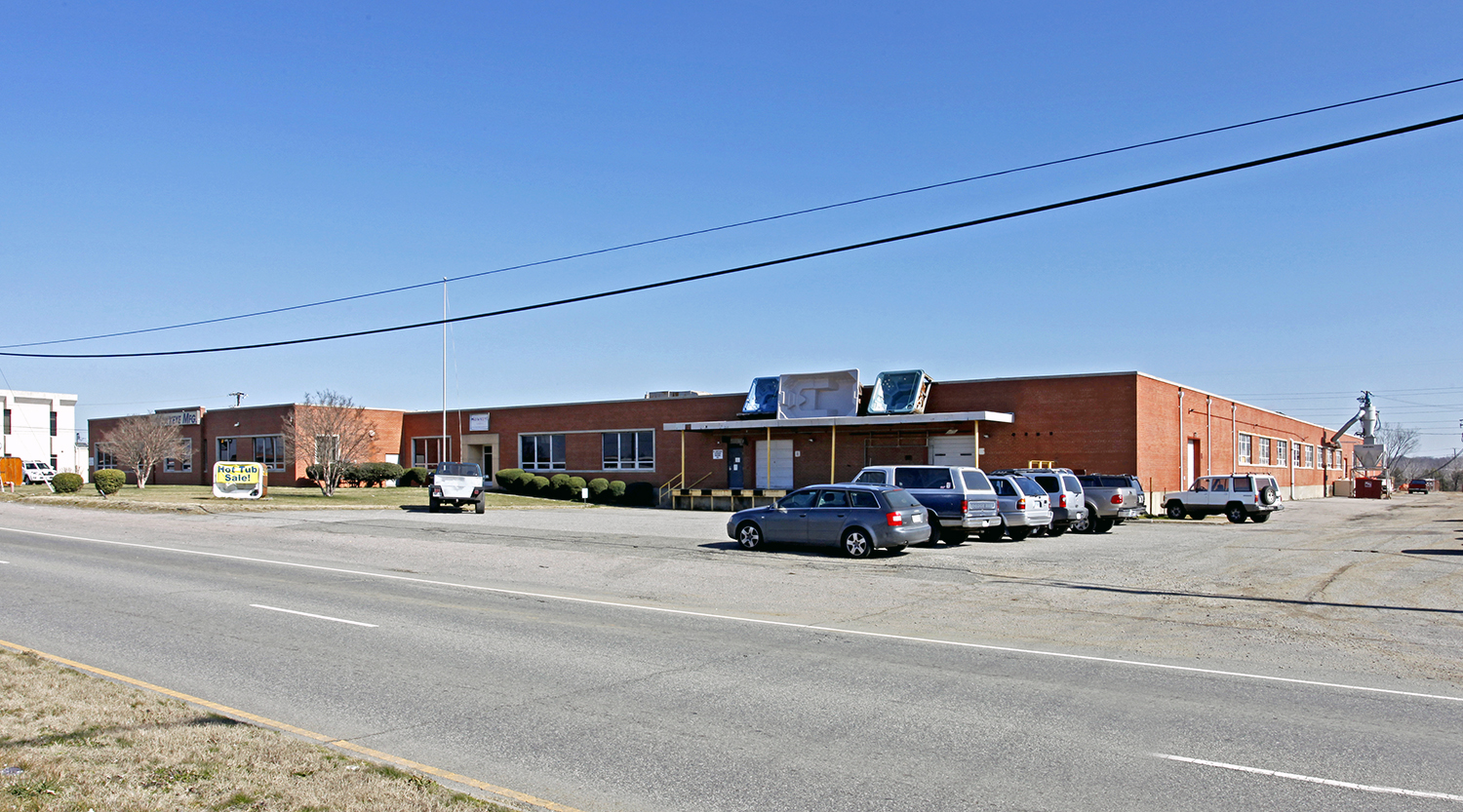 1500 Commerce Rd-Costar