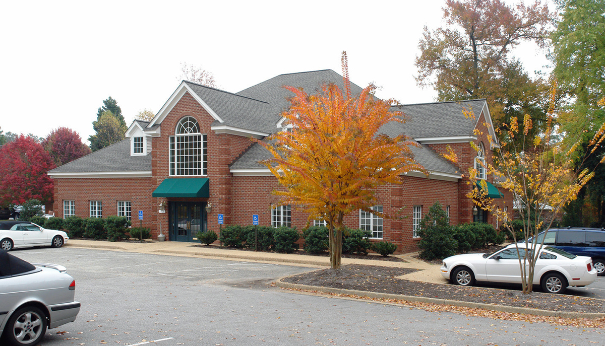 3526 George Washington Memorial Hwy-Yorktown