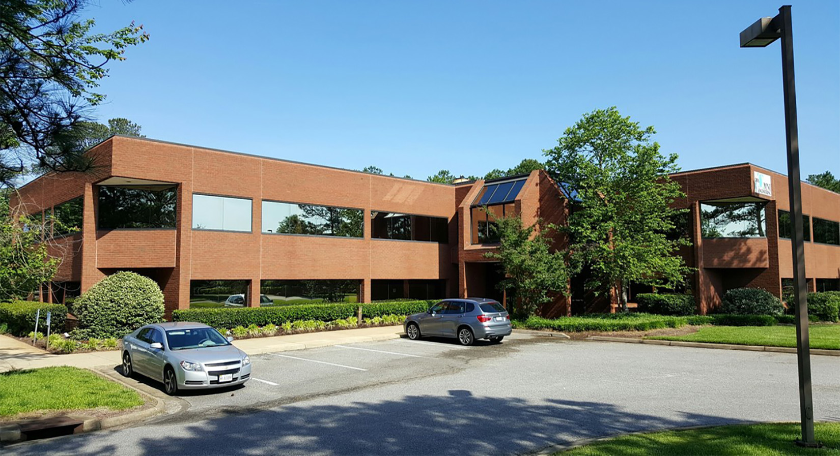 440 Viking Drive