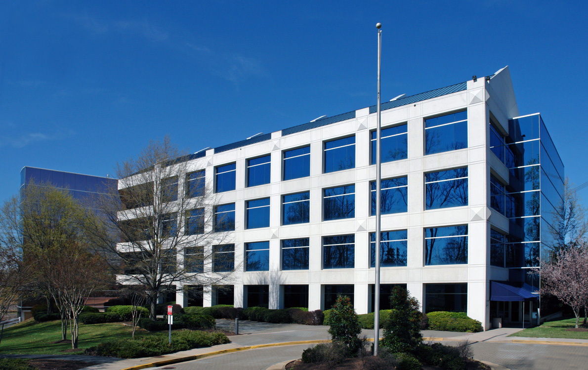 Commonwealth Centre