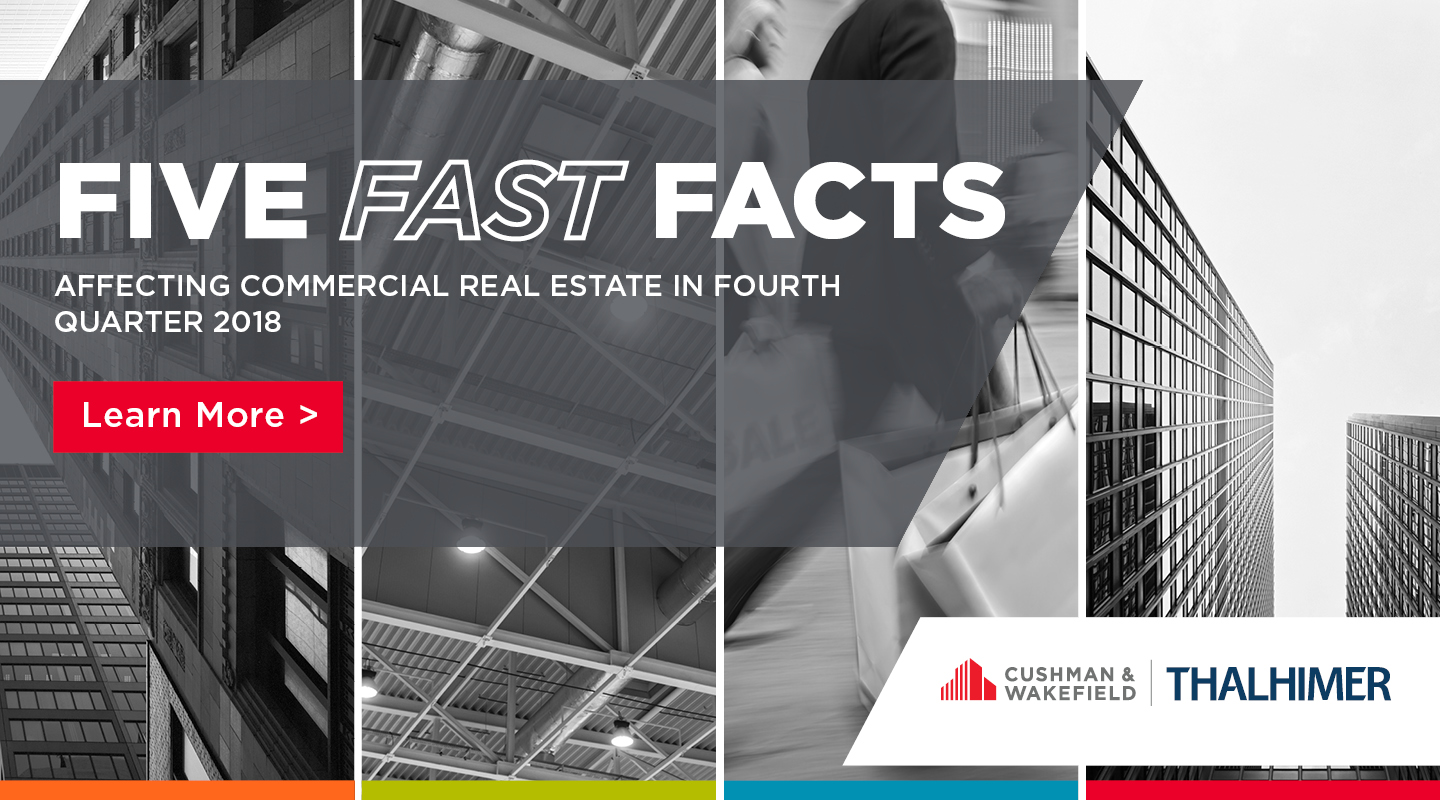 Five Fast Facts_Eblast_Q4_2018