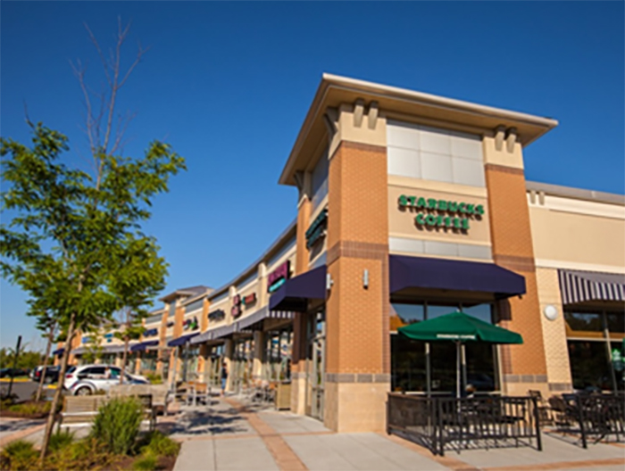 Haymarket Village Center