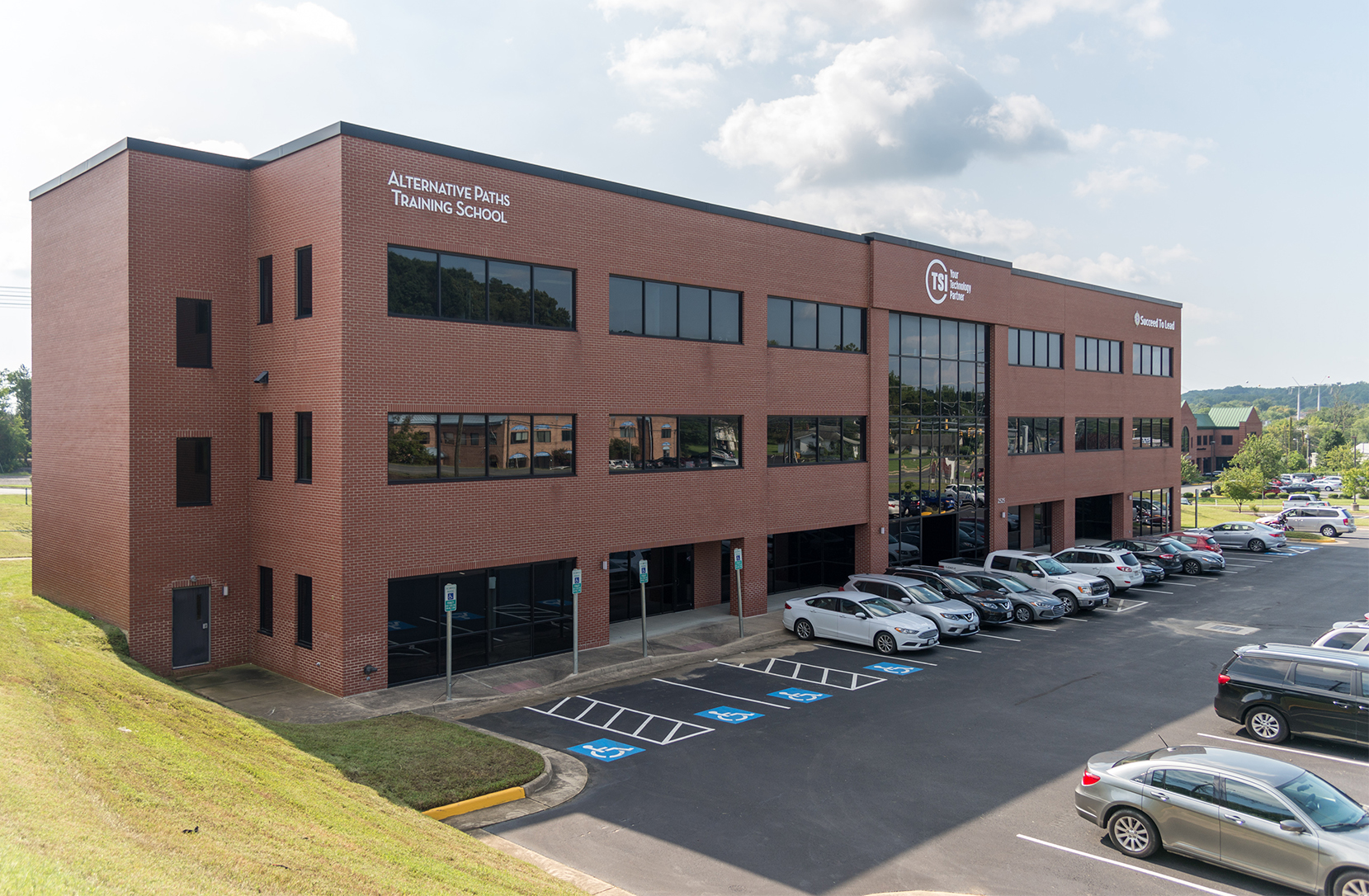 Northpointe Center