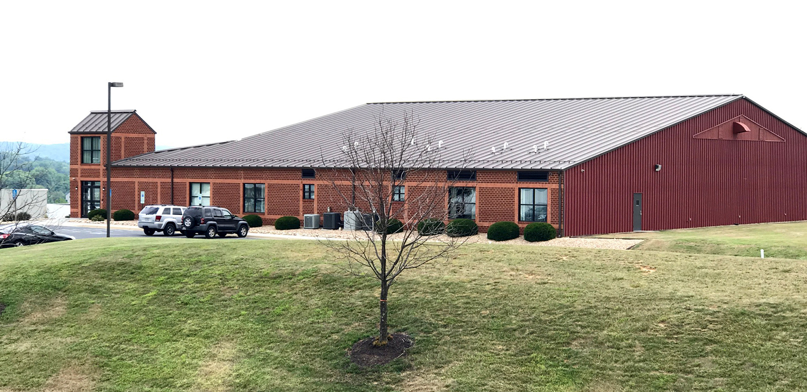 102 Industry Way-Staunton
