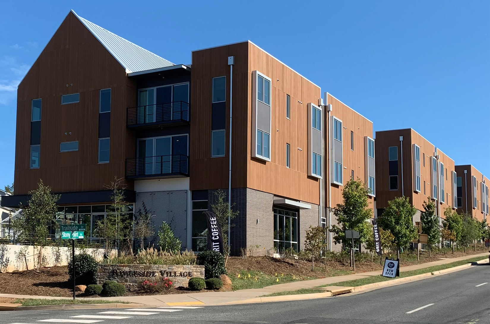 RiversideVillage
