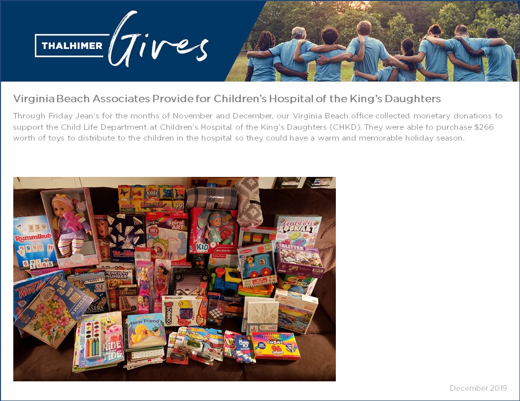 CHKD Donations_Dec2019_VB