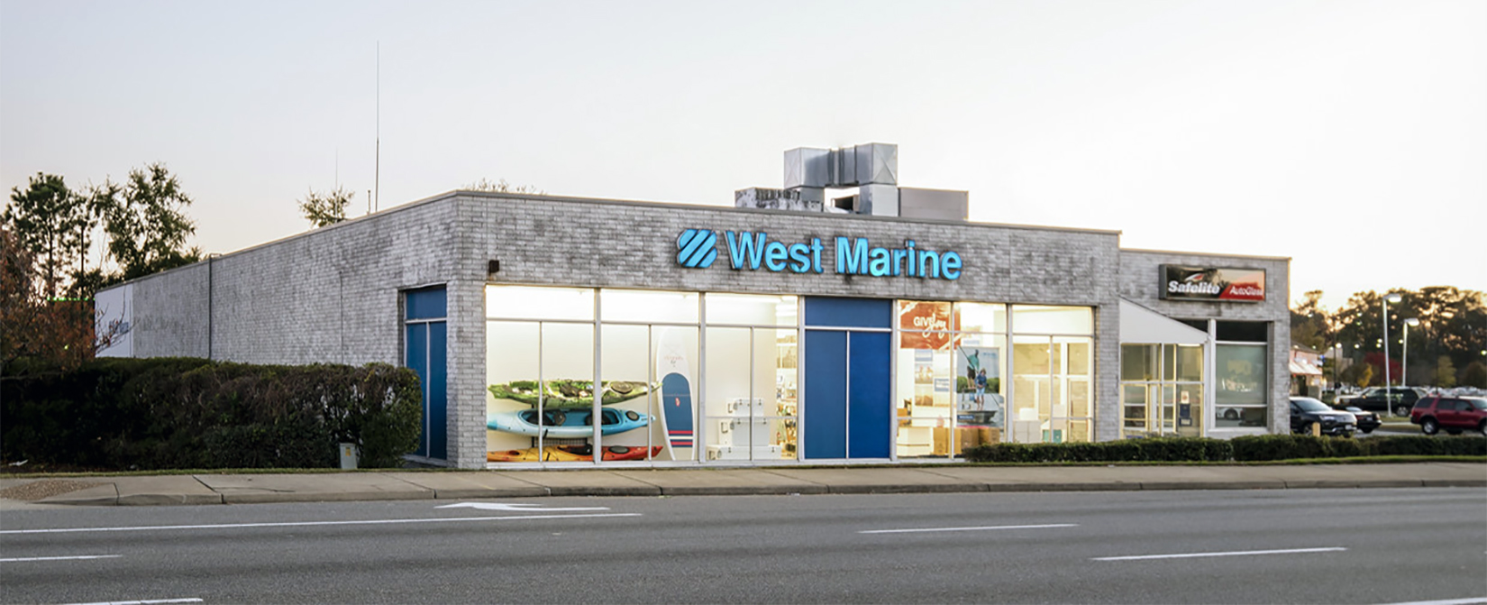 2121 W Mercury Blvd-Hampton