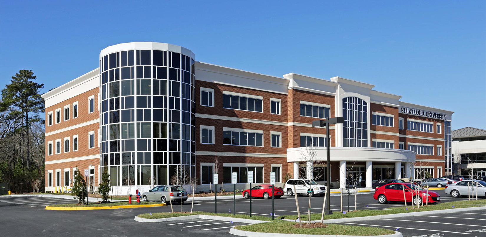 555 S Independence Blvd-VB
