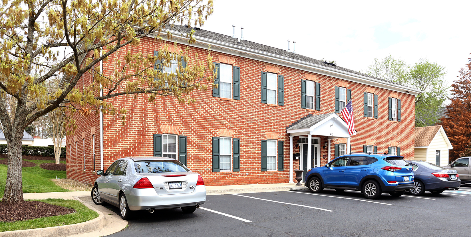 410 N Ridge Rd-Costar