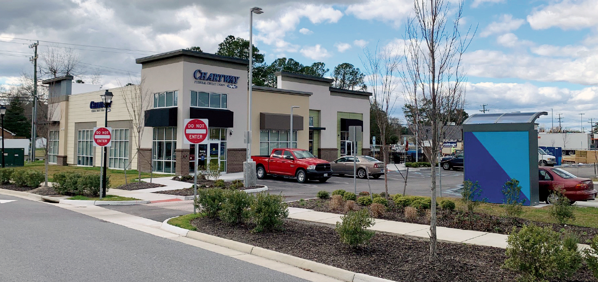 Obici Shops-Suffolk