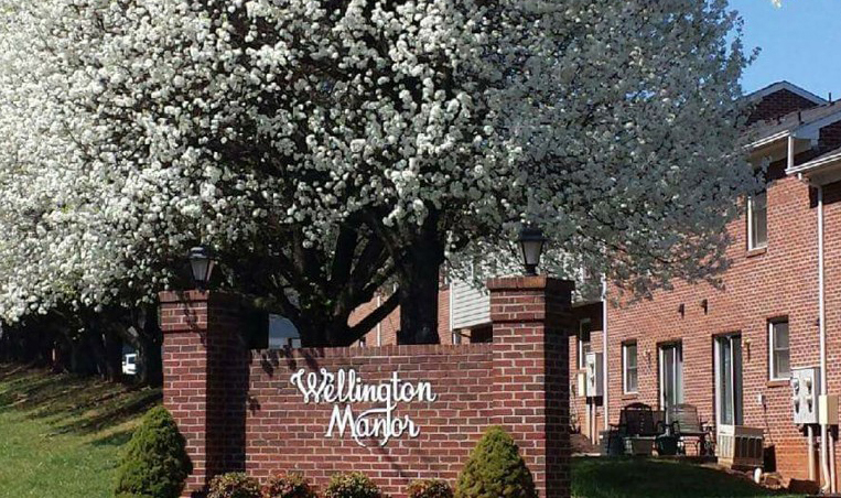 Wellington Apts-Martinsville