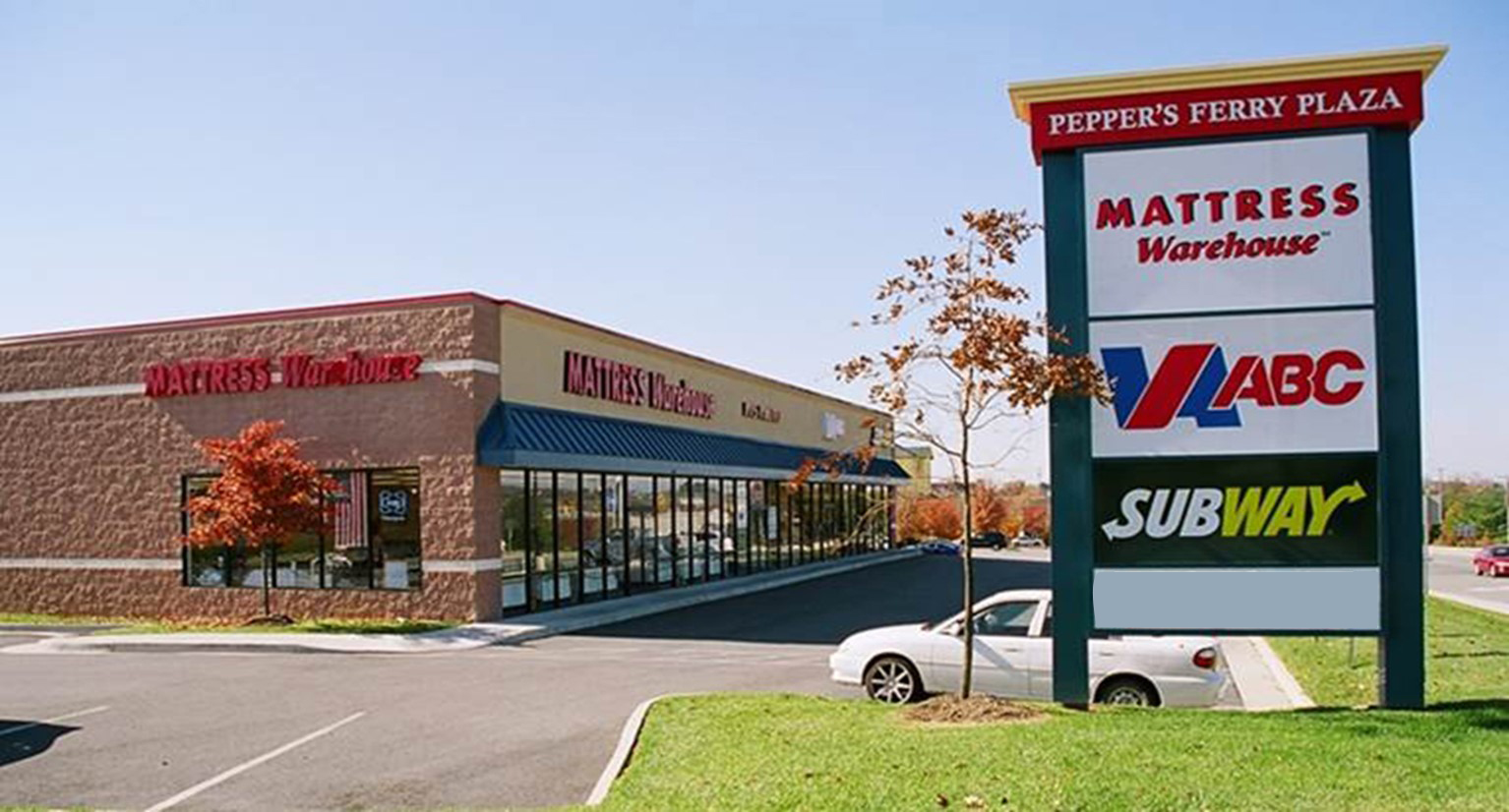 290 Peppers Ferry Rd