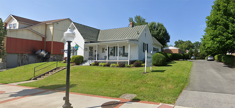 609 N Main Street_Blacksburg