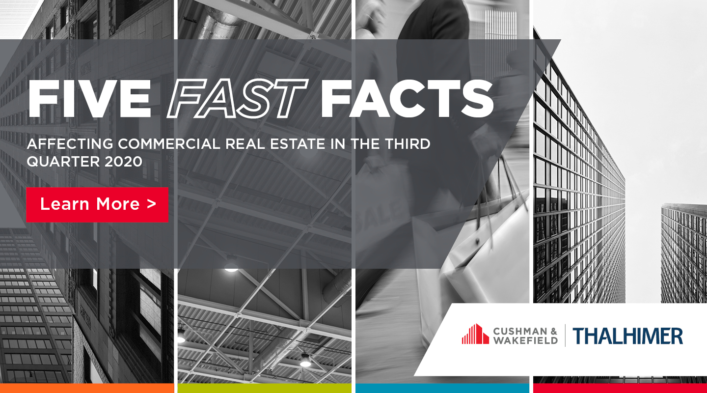 Five Fast Facts_Eblast_Q3_2020