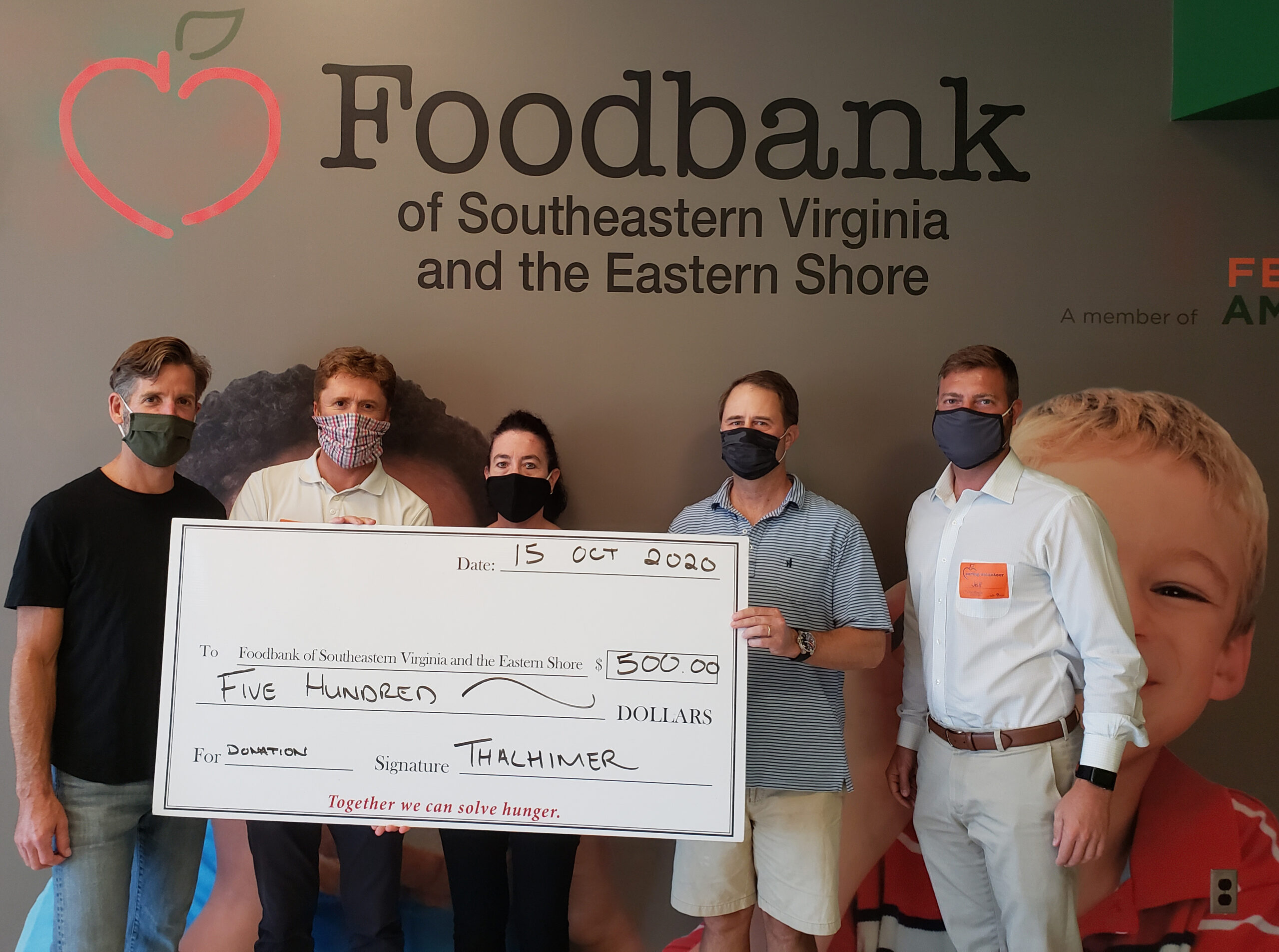 Foodbank 101520