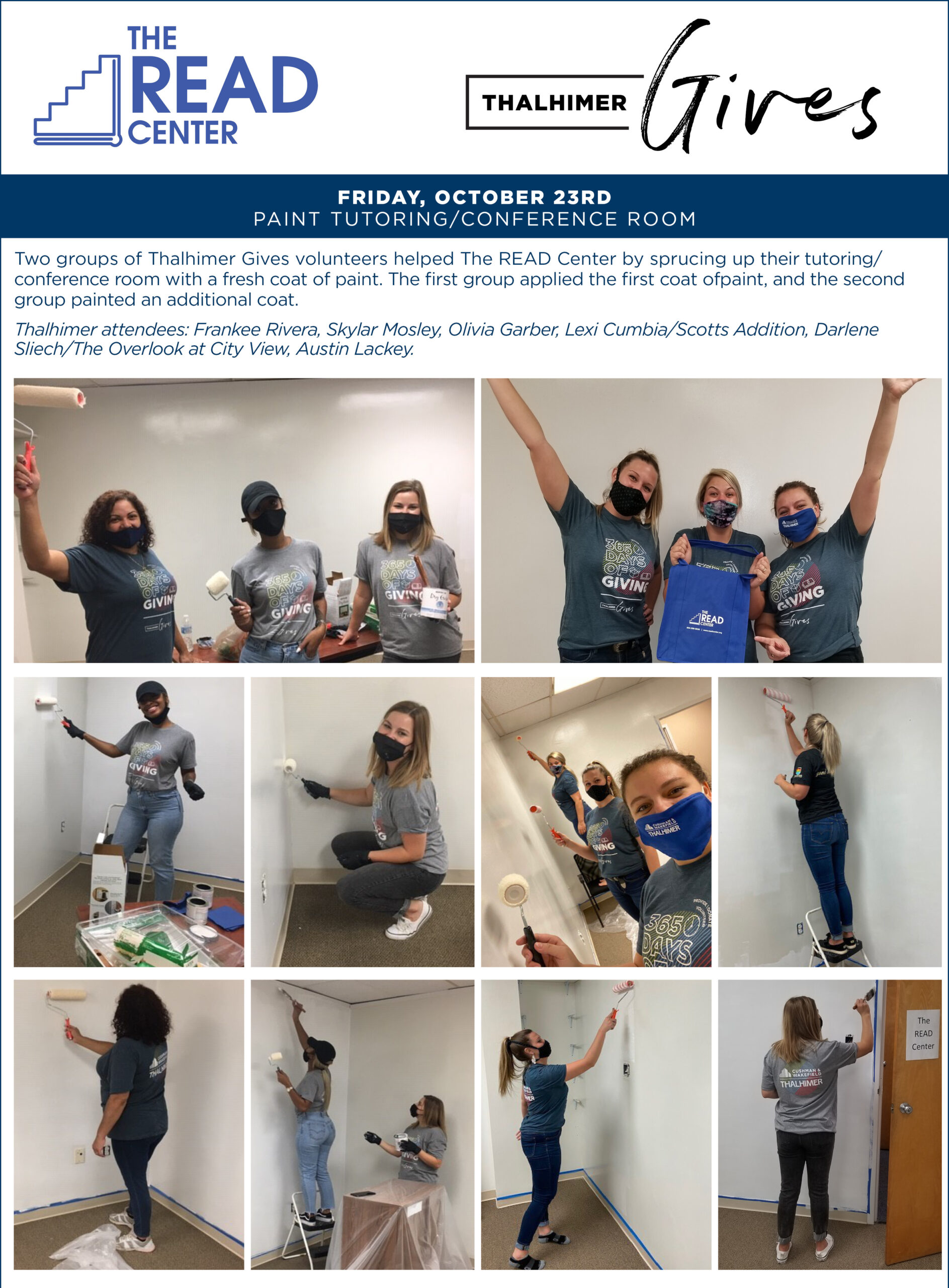 Photo Collage_VolunteerDay_10-23-20