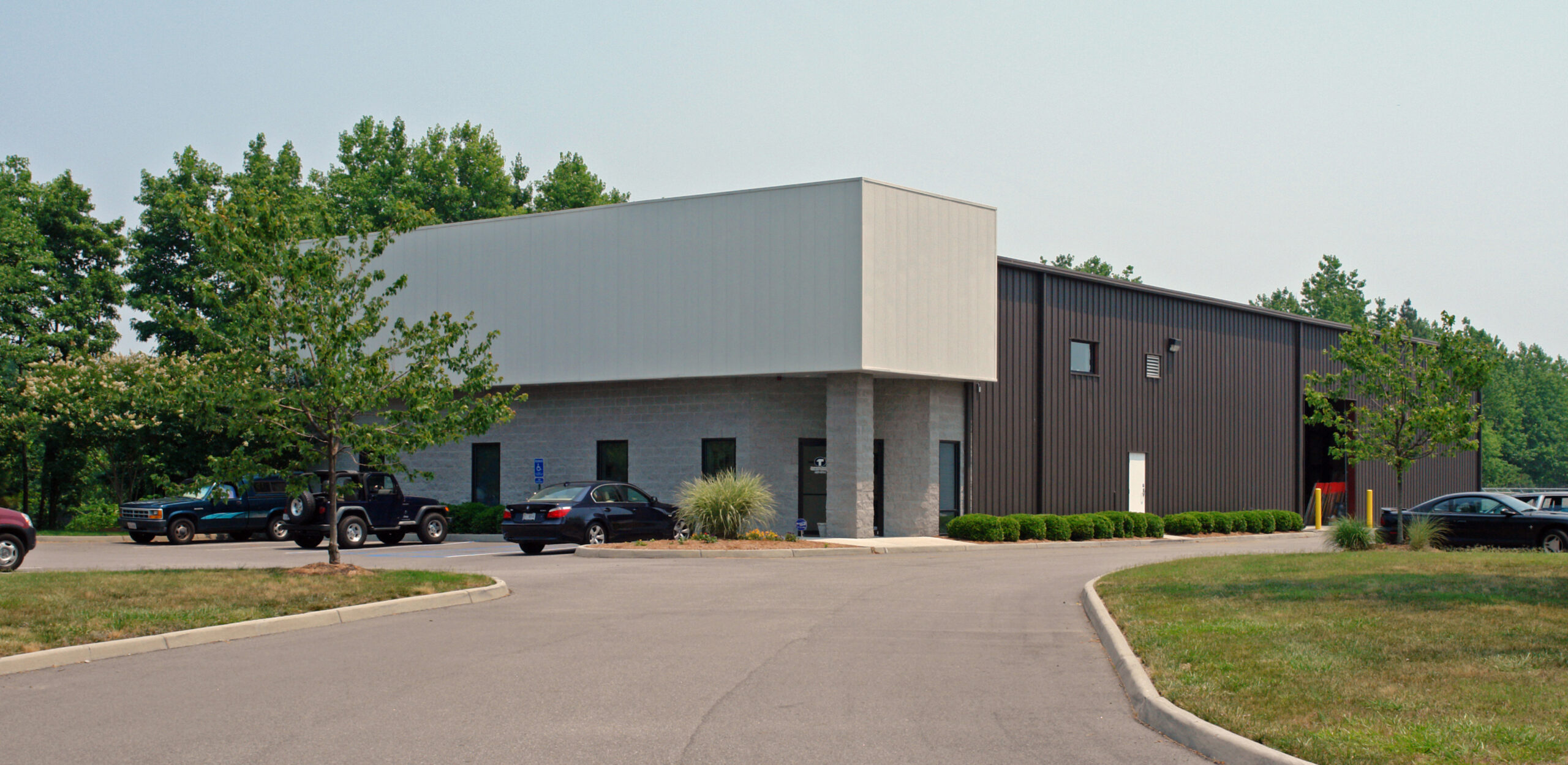 1017 Wallboard Drive