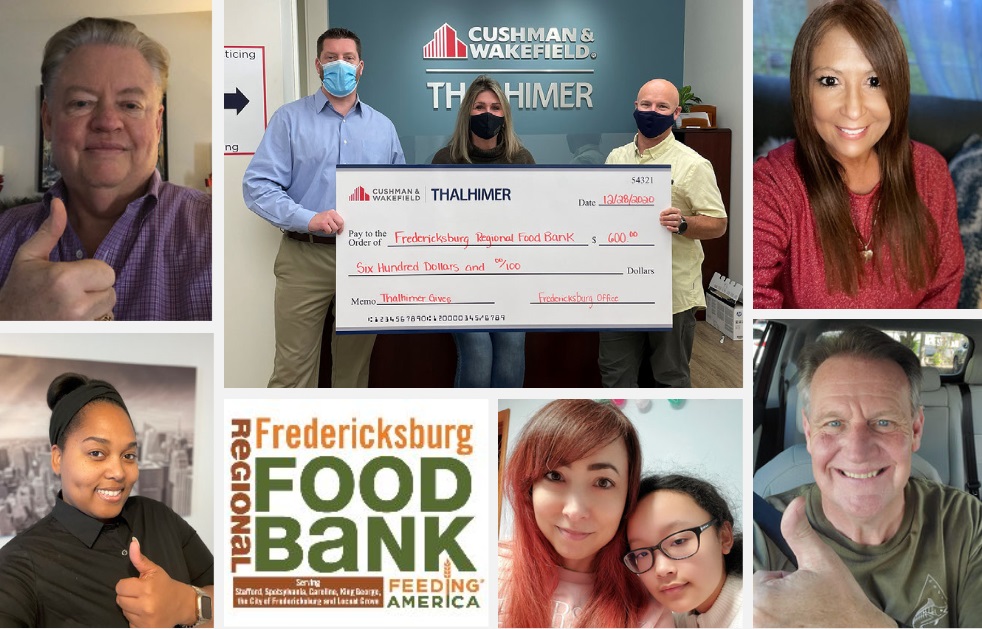 Fred Regional Food Bank_Q4_Fred Office Photo