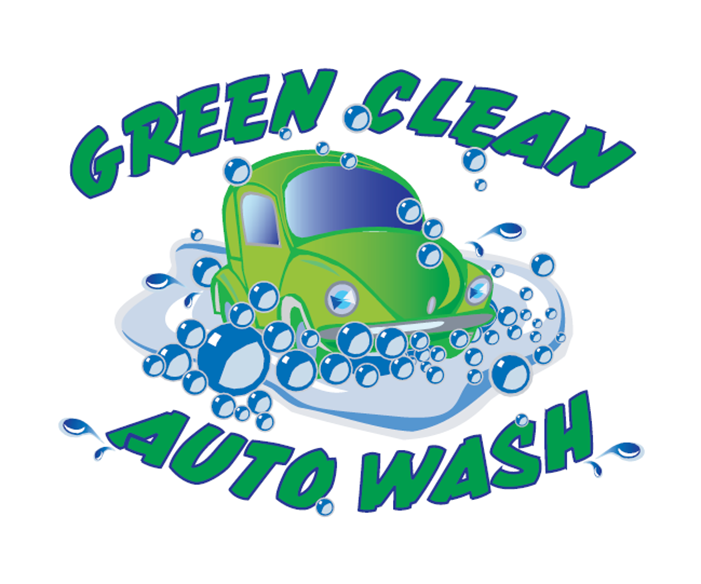 Green Clean Auto Wash