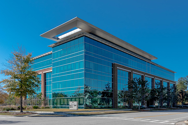 201 Sigma Drive Summerville SC-pr rel