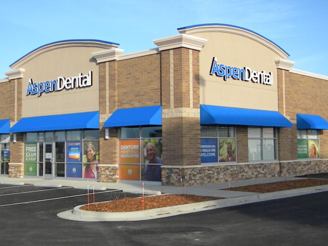 Aspen Dental 1