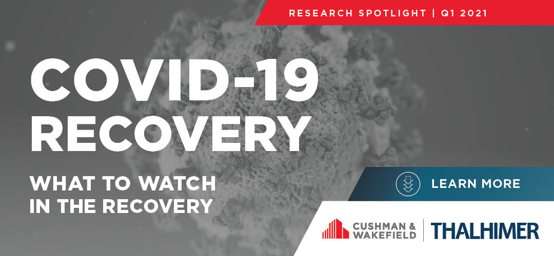 COVID-19 Recovery 2021_eblast