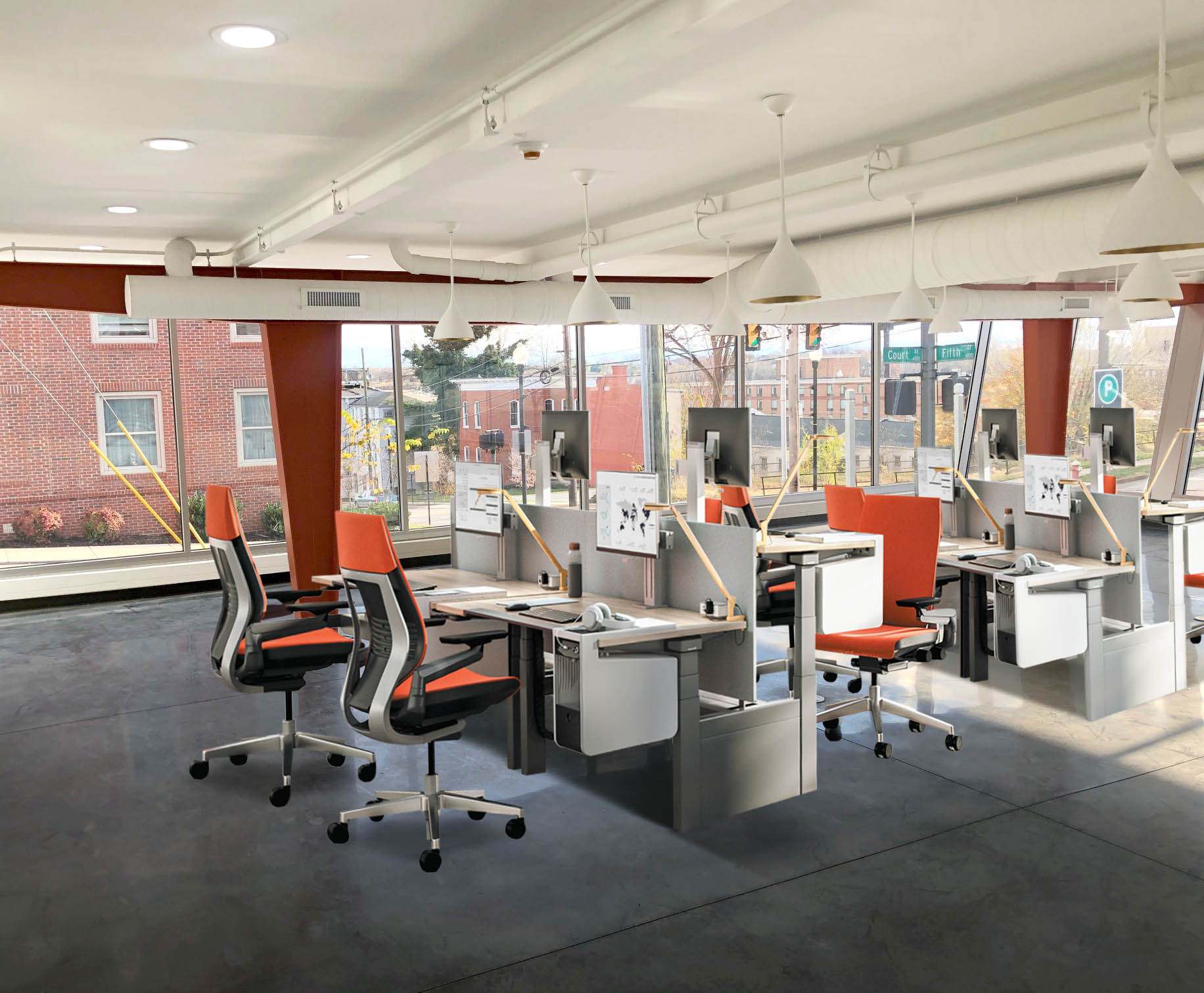 FRONT OFFICE w_furniture