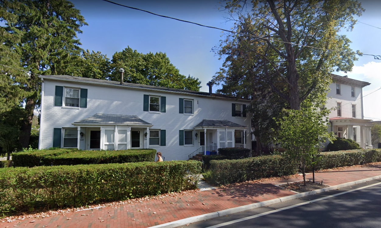 WinLee Apartments_Winchester