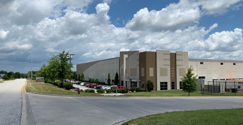 545 Brookshire Road Pic