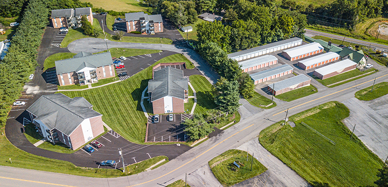 Birchwood Apts and AAA Storage_Wytheville_pr