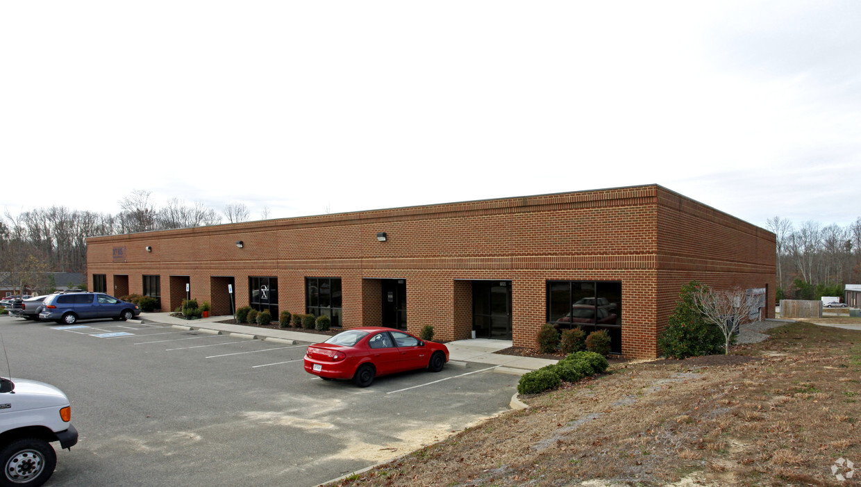 1560 standing ridge
