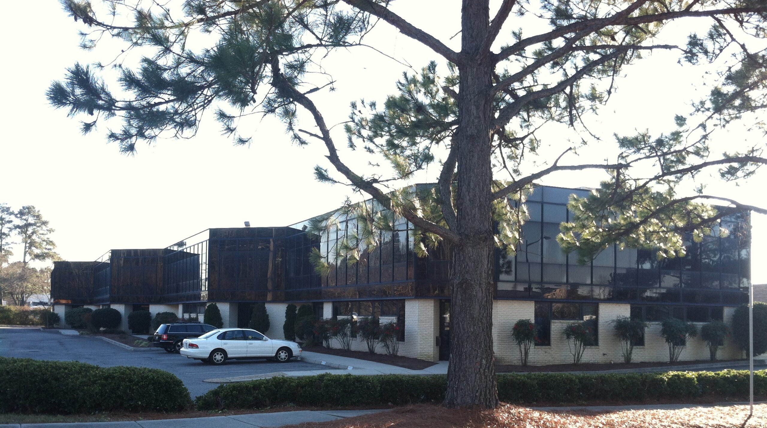 2401 Bowland Pkwy