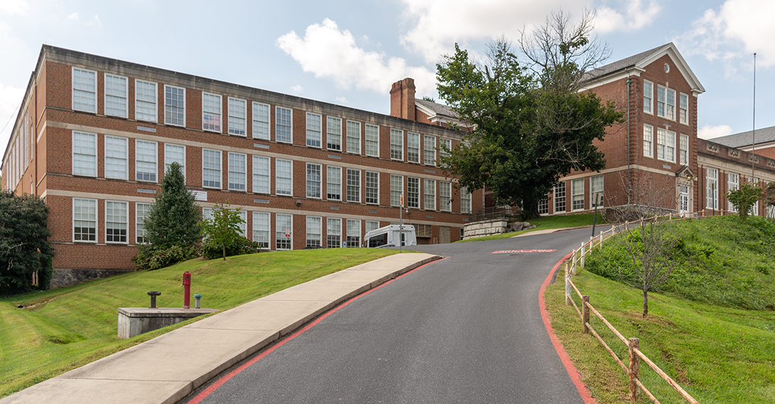 Gypsy Hill Place_pr