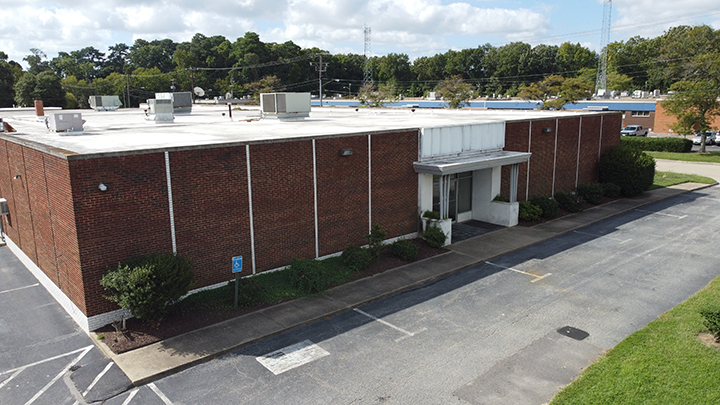 3701 E VA Beach Blvd