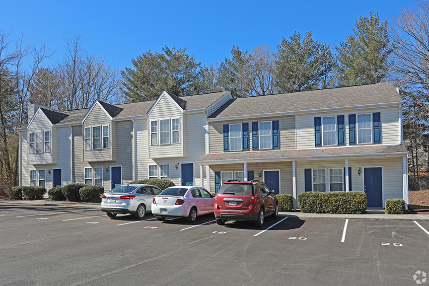 Del Ray Townhomes_pr