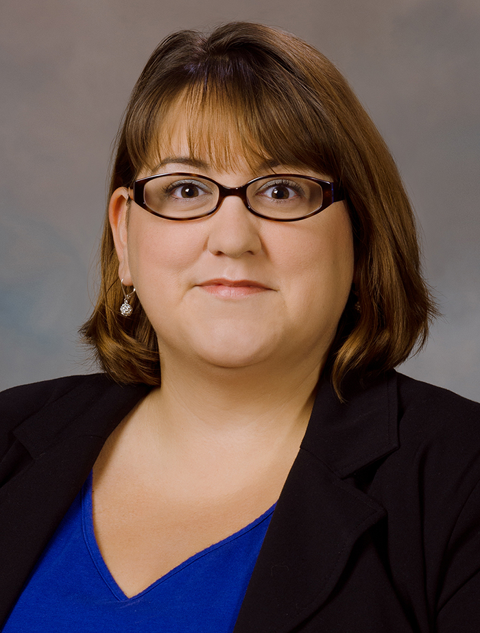 Jennifer Meador cropped
