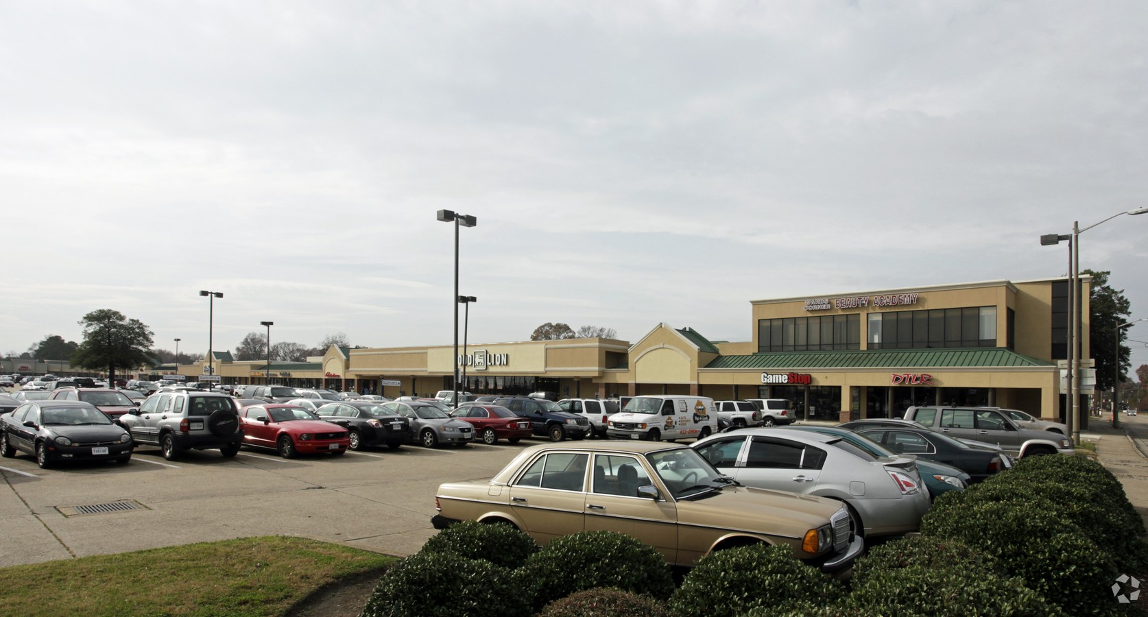 Southern SC main pic