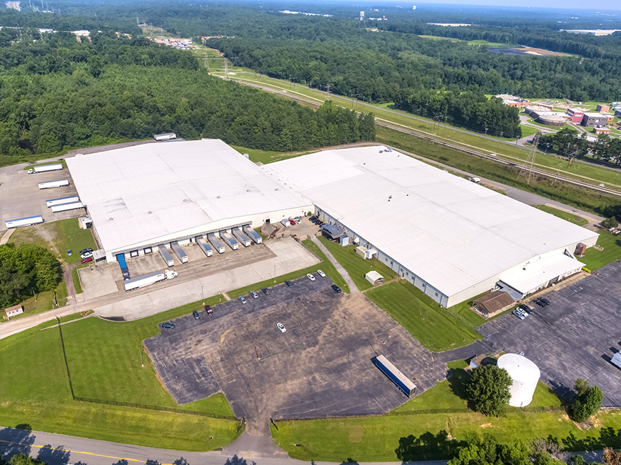 The Old Stage Distribution Center_pr