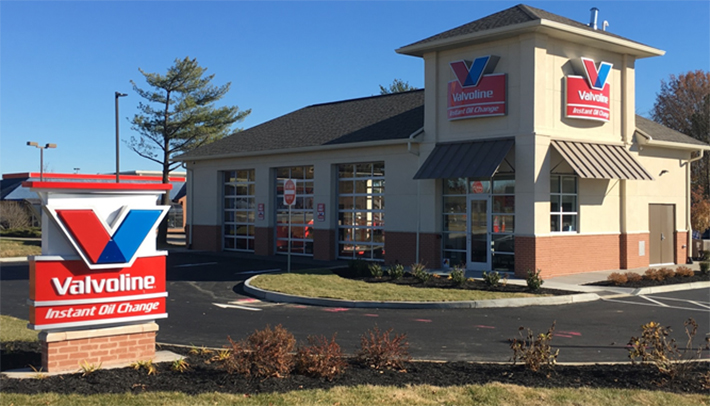 Valvoline Instant Oil Change_representative photo