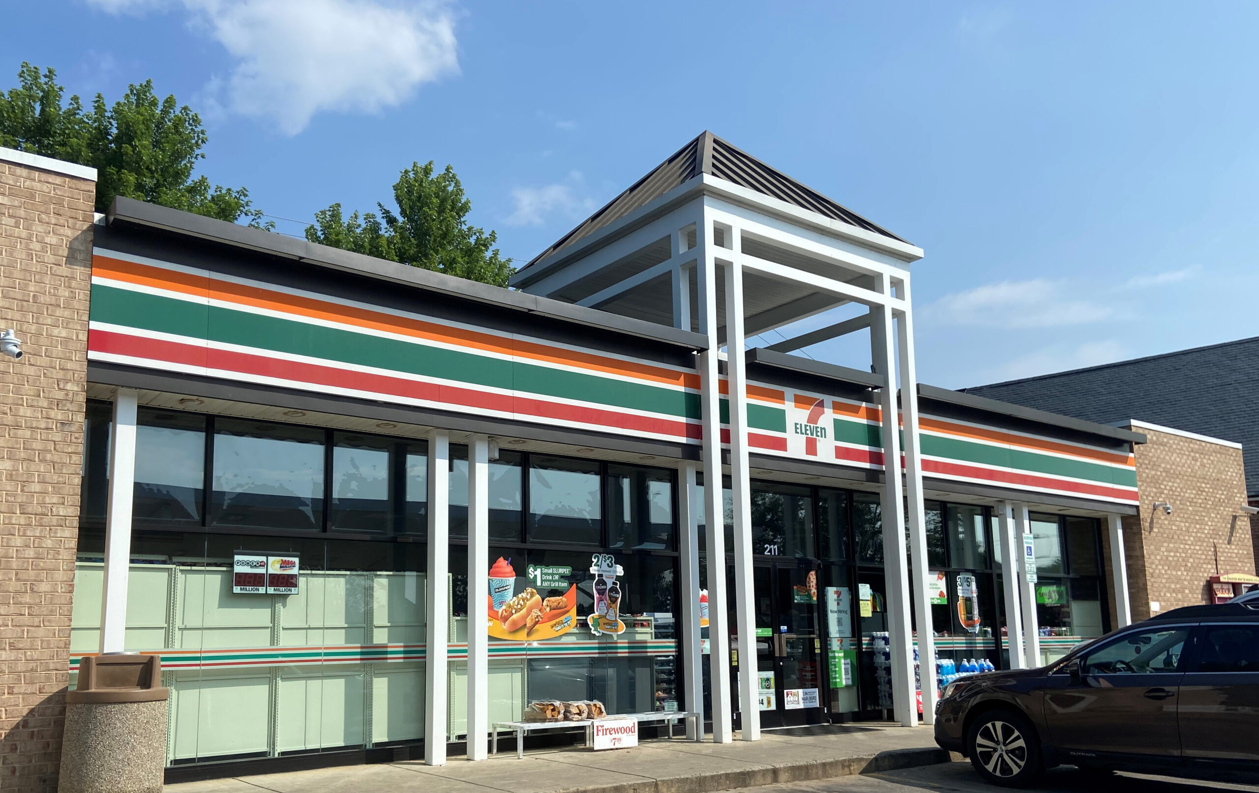7-Eleven portfolio_Central VA_website