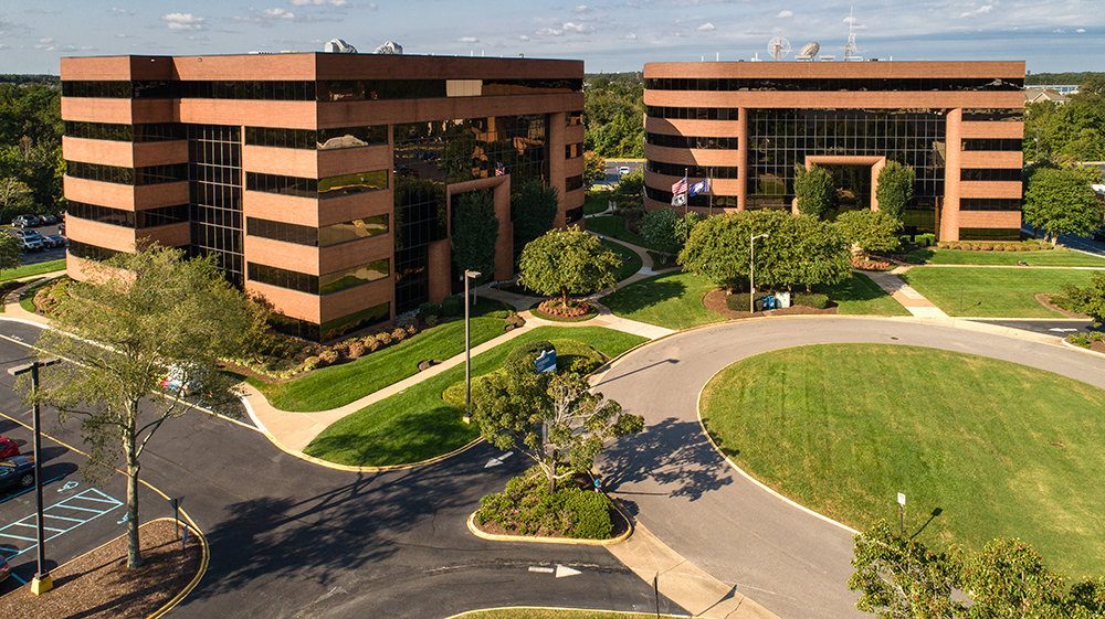 Greenbrier Towers I and II_pr
