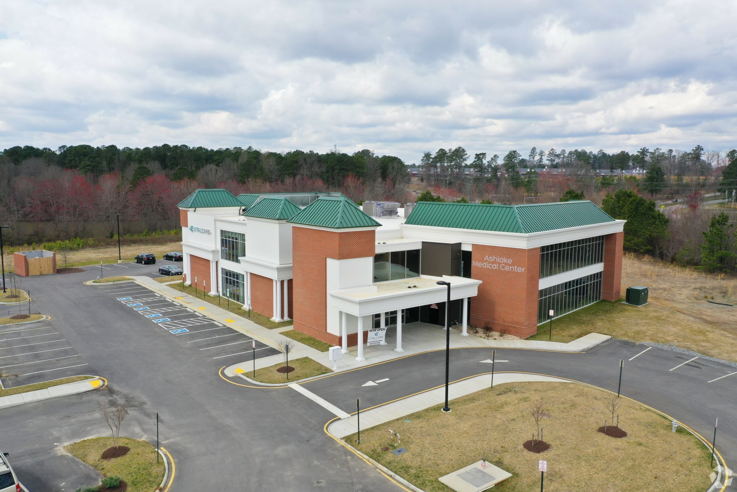 7300 Ashlake Pkwy