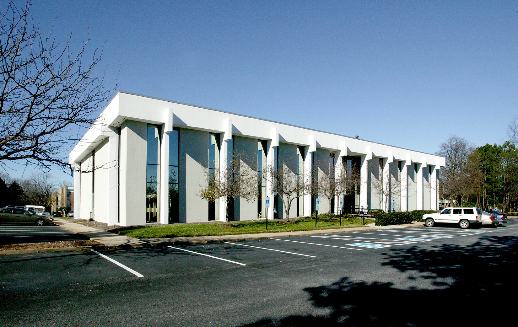 8003 Franklin Farms Drive-Costar