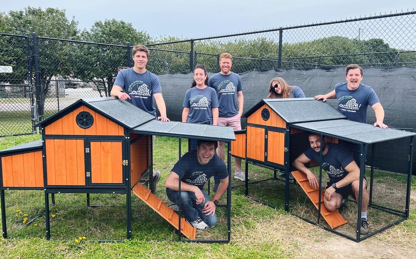 Norfolk Animal Care Center 2