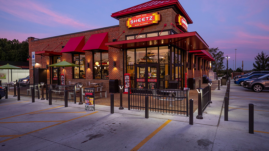 Sheetz_Rt 29 and Airport_pr