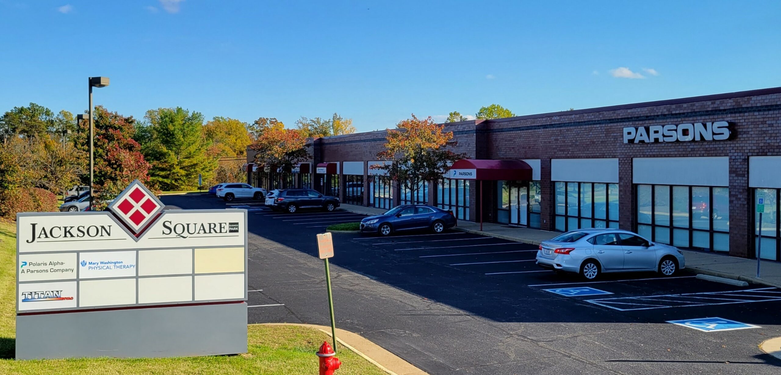 Jackson Square Business Park_Main
