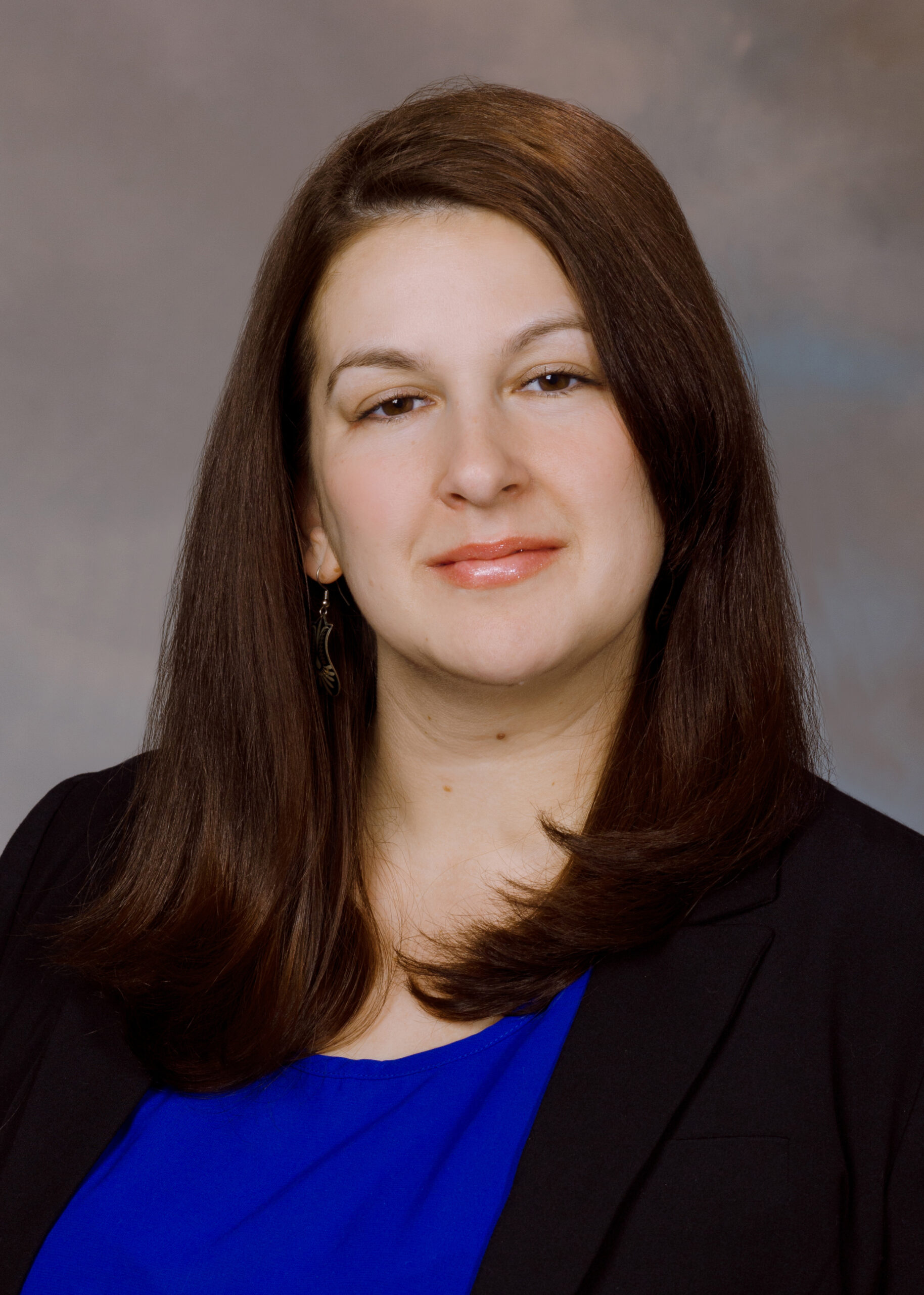 Michelle Spahr 2014
