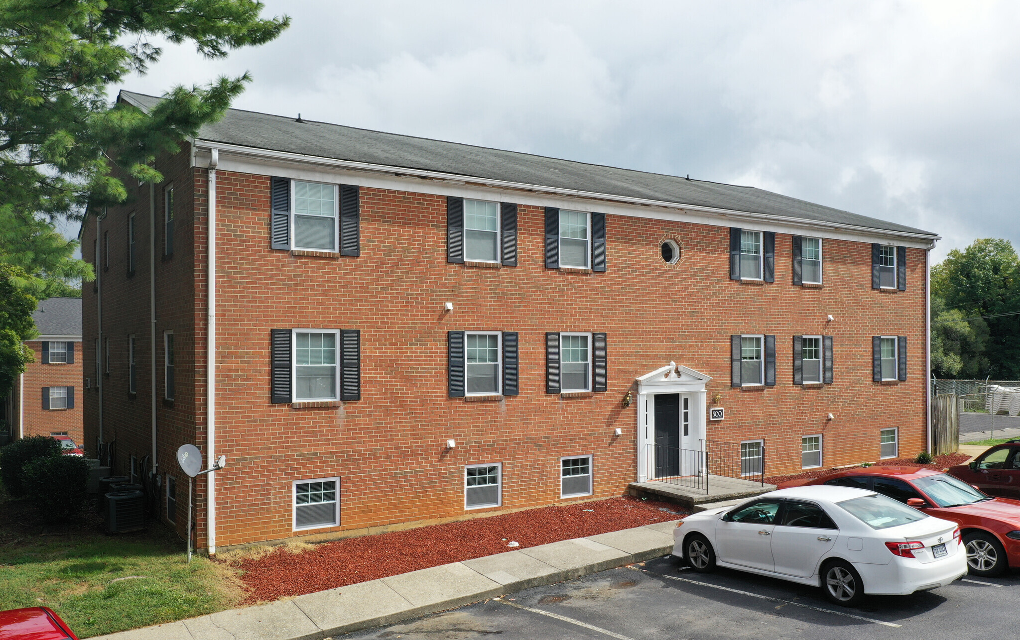 Northview Apartments