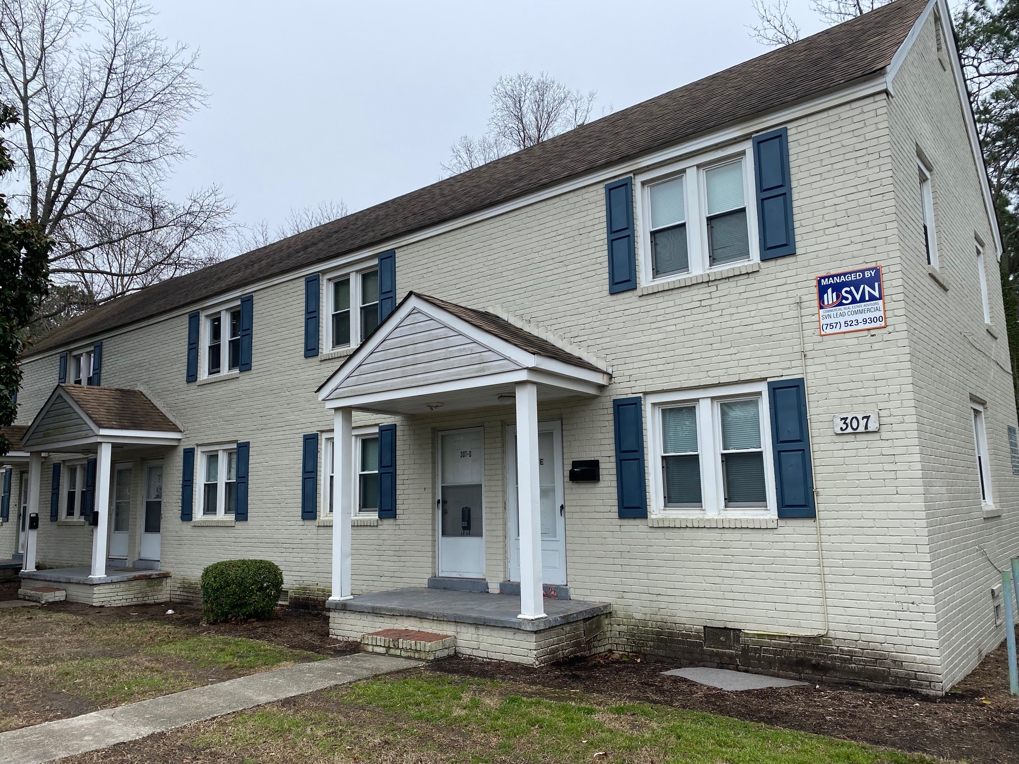307 W Little Creek